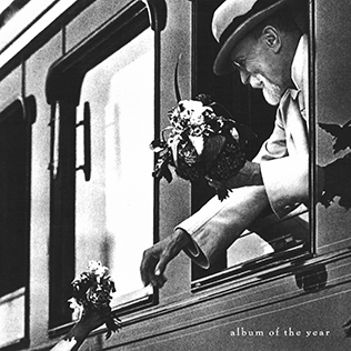 27. Faith No More Album Of The Year