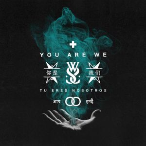 36. While She Sleeps You Are We