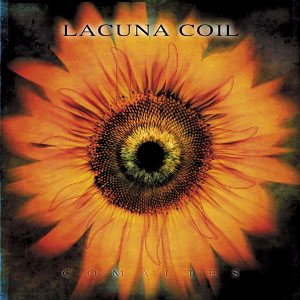 44. Lacuna Coil