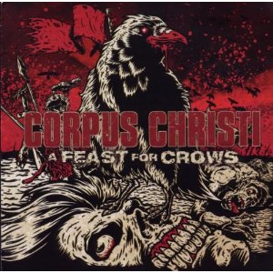 49. Corpus Christi A Feast for Crows