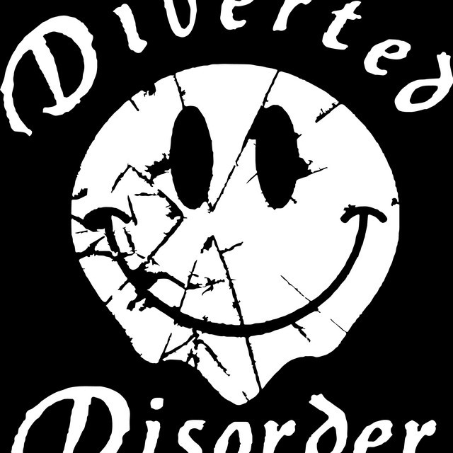 Diverted Disorder