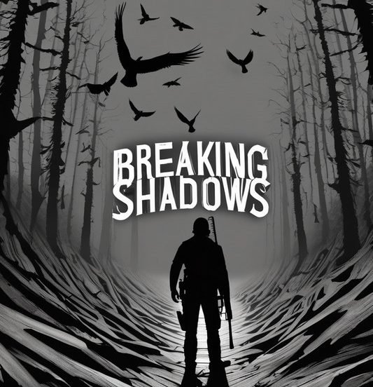 Breaking Shadows logo