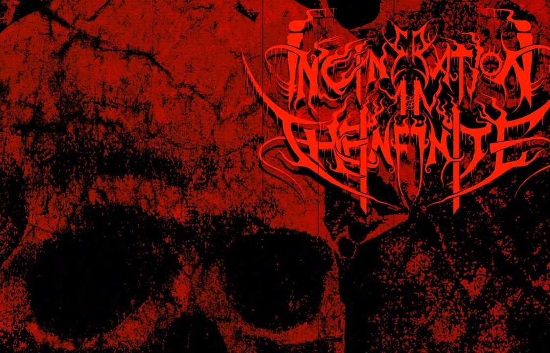 logoIncineration in the Infinite