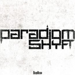 logoParadigm Shyft