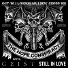 the hope conspiracy 2024 geist still in love