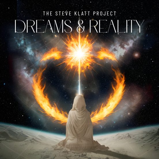 The Steve Klatt Project