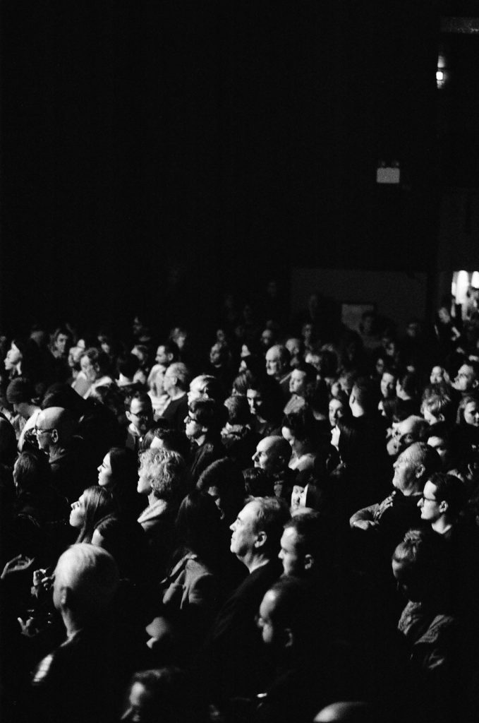 eivor crowd Electric Ballroom 007