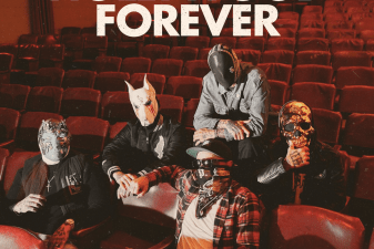 hollywood undead hollywood forever