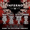 inferno 2025 poster final line up