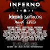 inferno festival norway 2025 abbath oculta