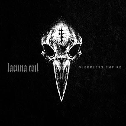 lacuna coil sleepless empire