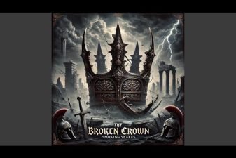 logothebrokencrown