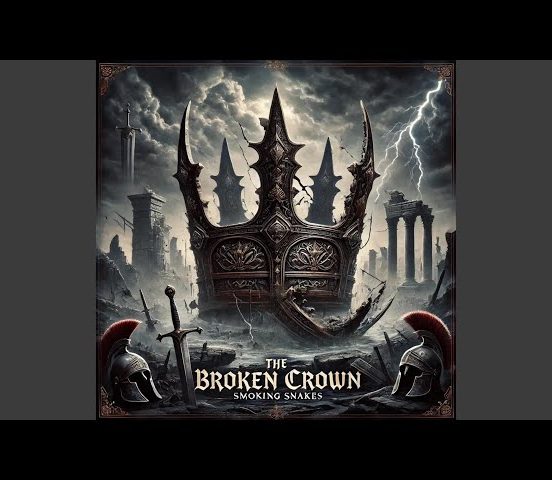 logothebrokencrown