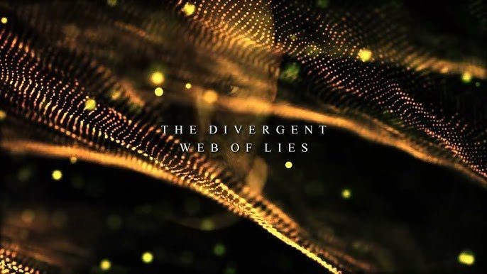 logothedivergent