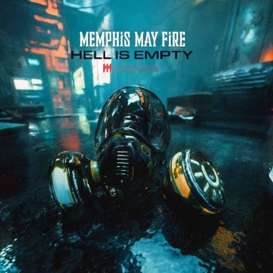 memphis may fire hell is empty