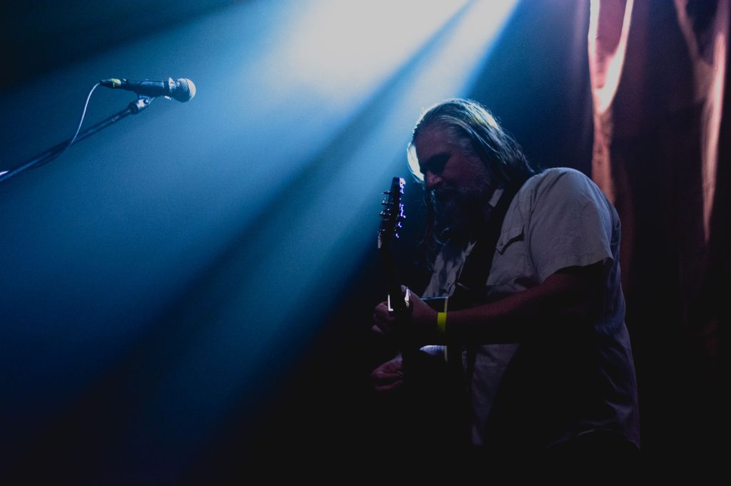 the white buffalo lisboa ao vivo 2024 vitor lage 1